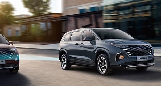 an toàn hyundai custin